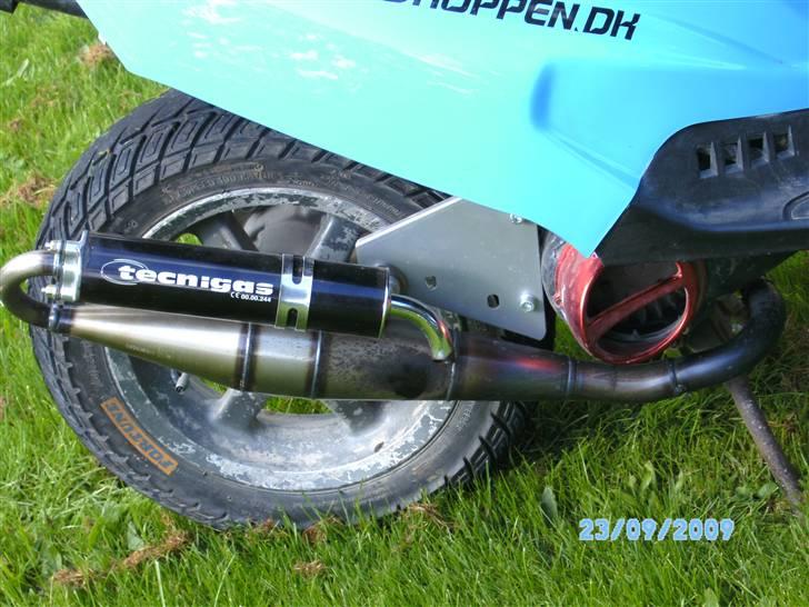 PGO r-setup byttet til jog billede 3