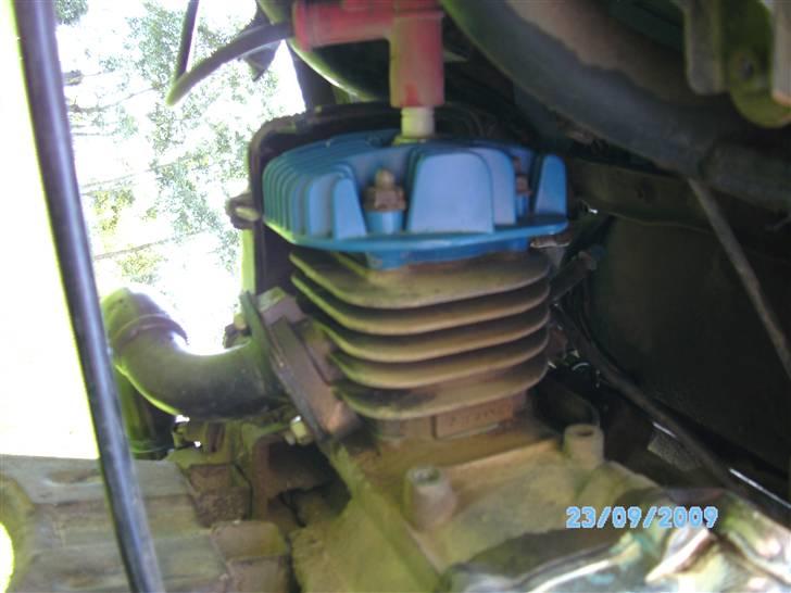 PGO r-setup byttet til jog billede 5