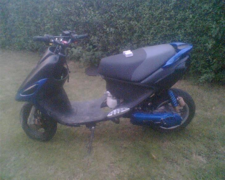 PGO ligero billede 13