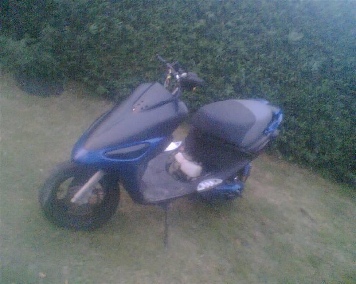 PGO ligero billede 16