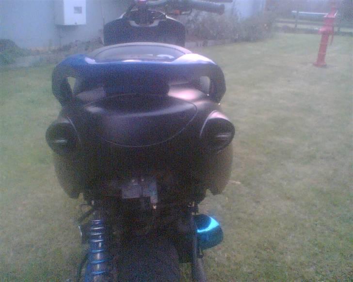 PGO ligero billede 17