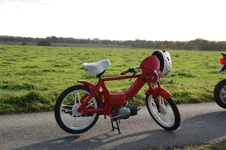 Puch maxi k  Solgt billede 12