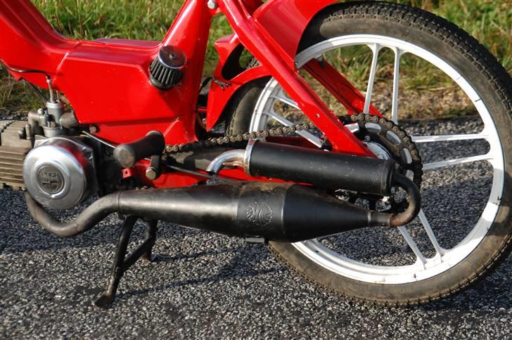 Puch maxi k  Solgt billede 13