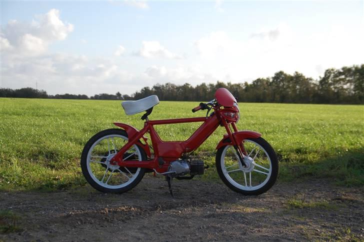 Puch maxi k  Solgt billede 15