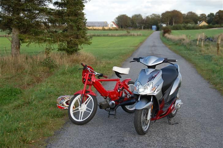 Puch maxi k  Solgt billede 16