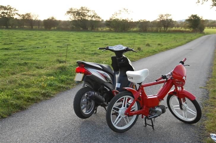 Puch maxi k  Solgt billede 17