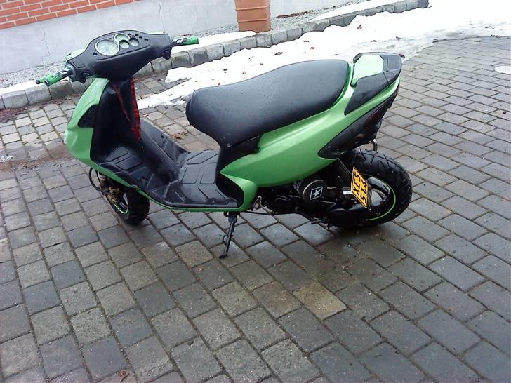 Piaggio nrg mc3 billede 4