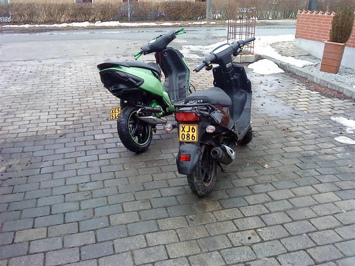 Piaggio nrg mc3 billede 10