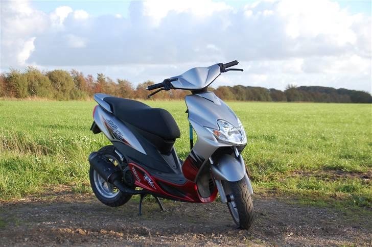 Yamaha jog r billede 13