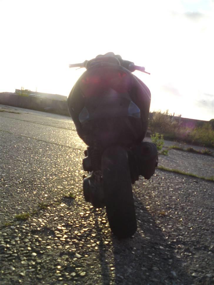 Peugeot Speedfight 2 AC- SOLGT billede 4