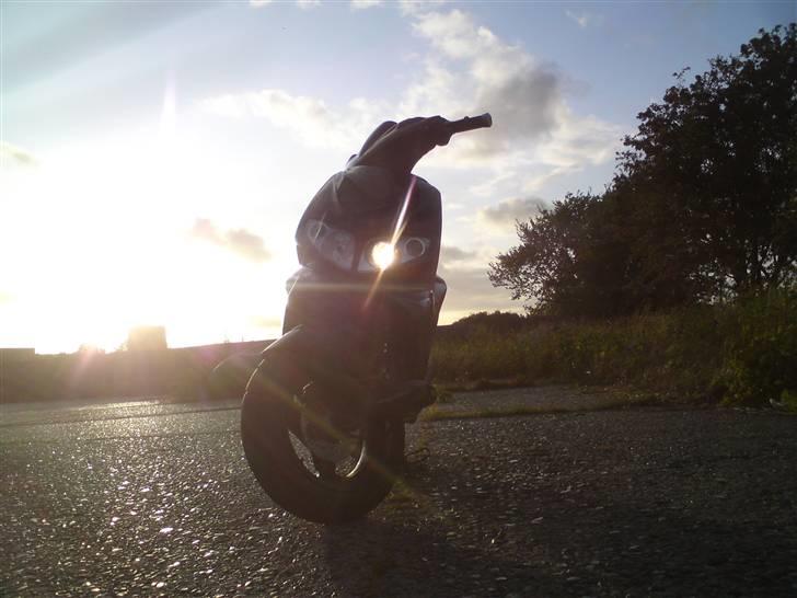 Peugeot Speedfight 2 AC- SOLGT billede 10