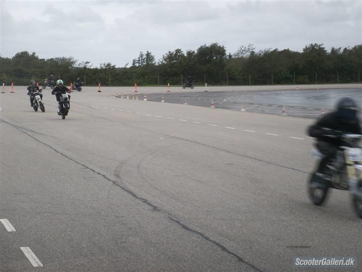 Yamaha jog  LC billede 20