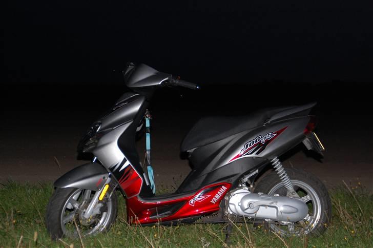 Yamaha jog r billede 15