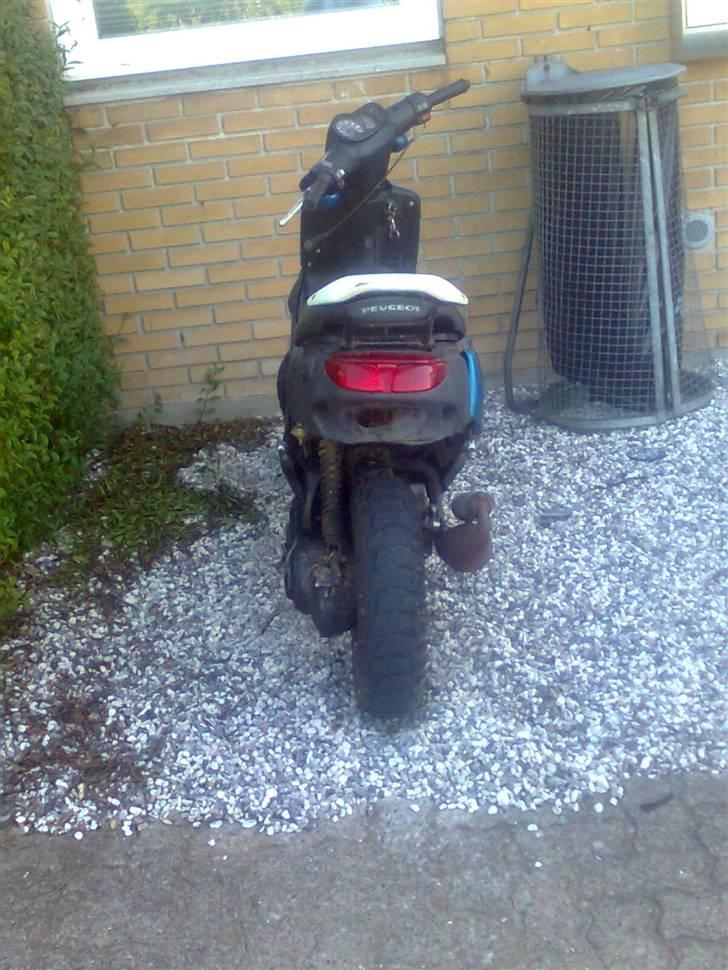 Peugeot solgt billede 2