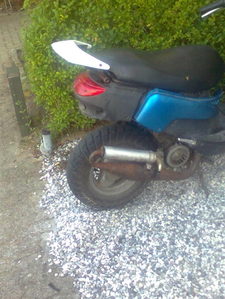 Peugeot solgt billede 3