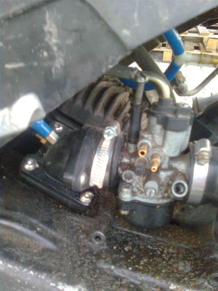 Peugeot solgt billede 4