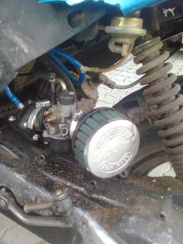 Peugeot solgt billede 5