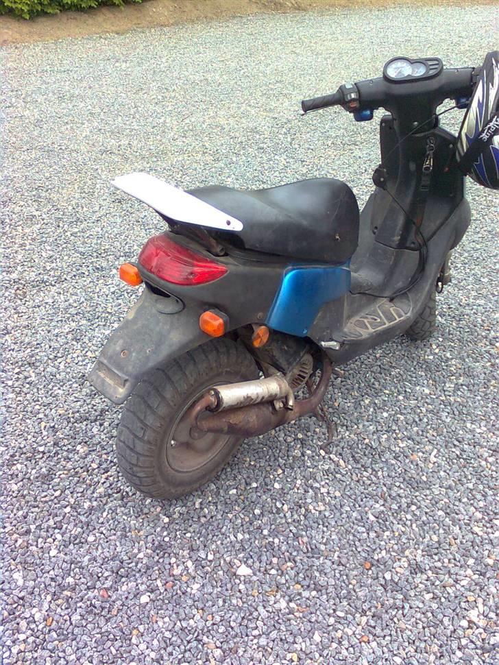 Peugeot solgt billede 6