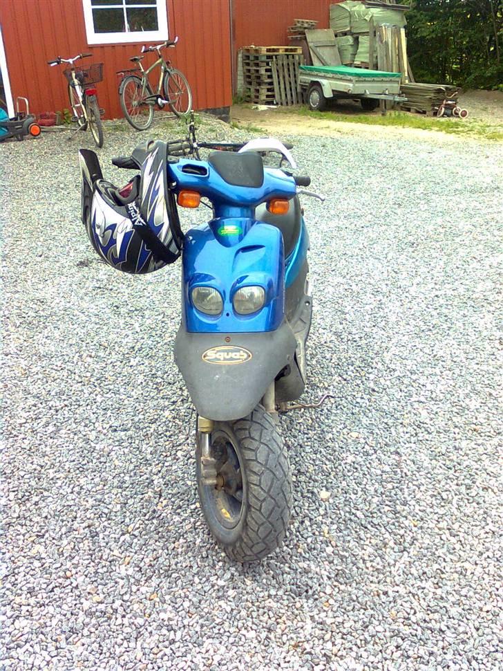 Peugeot solgt billede 7