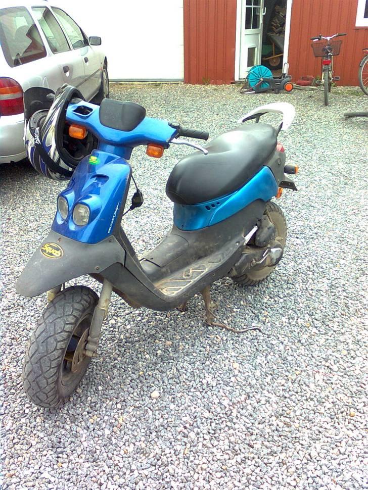 Peugeot solgt billede 8