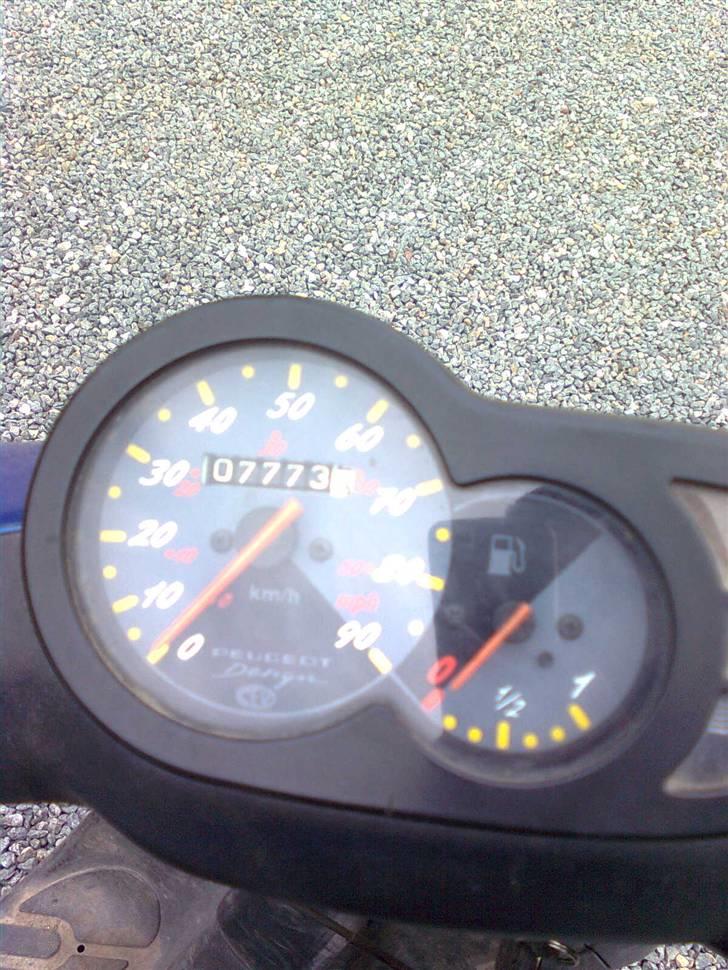 Peugeot solgt billede 10