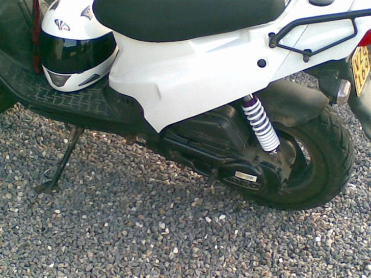 PGO Hot50"SneFnugget" Bytte billede 5