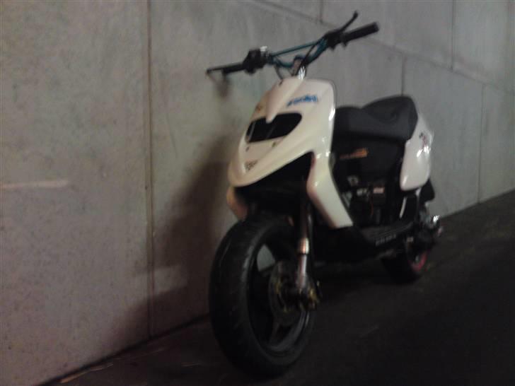 Gilera Stalker billede 2