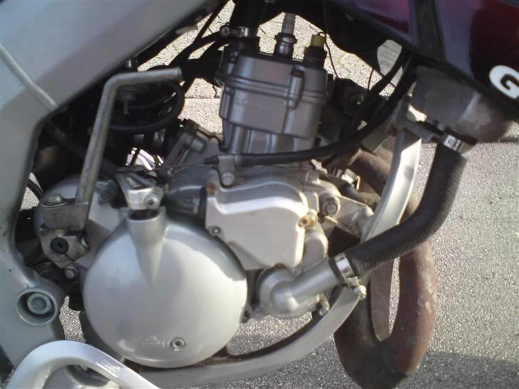 Gilera smt billede 2