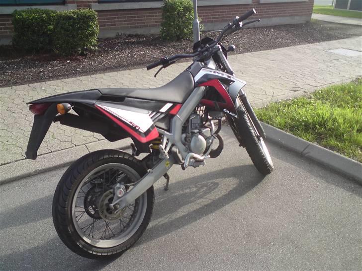 Gilera smt billede 5