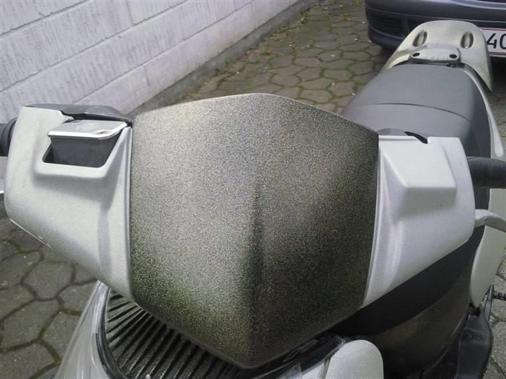 Aprilia Sonic - SOLGT - billede 5