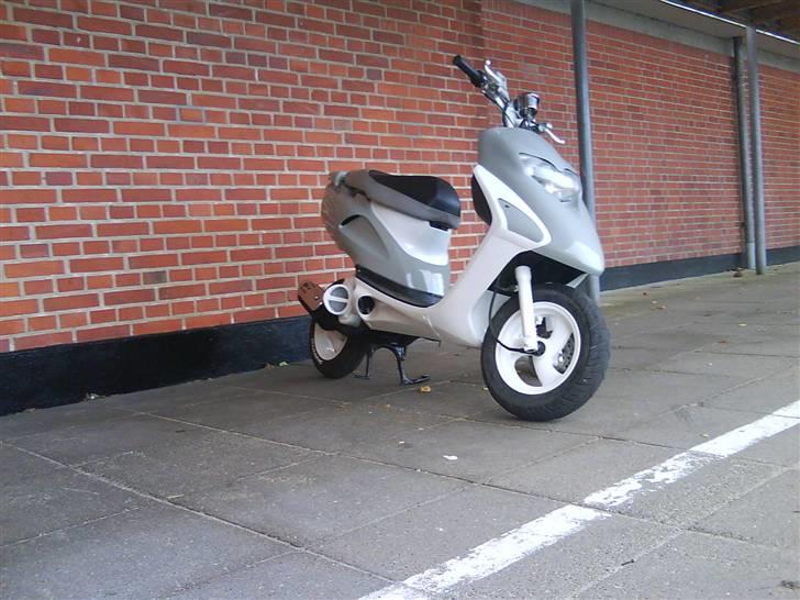 Honda sfx >>byttet<< billede 10