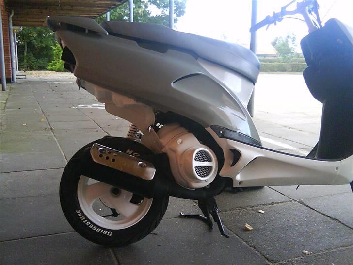 Honda sfx >>byttet<< billede 11