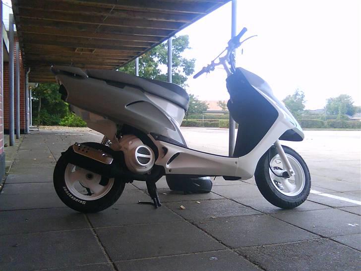 Honda sfx >>byttet<< billede 12