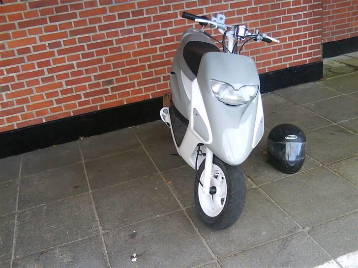 Honda sfx >>byttet<< billede 13