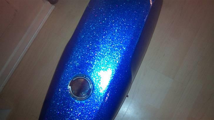 Yamaha 4 gear  billede 3