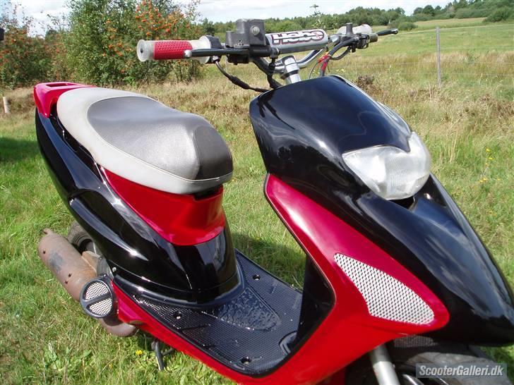 Honda ``SFX`` SOLGT billede 1