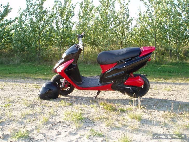Honda ``SFX`` SOLGT billede 3