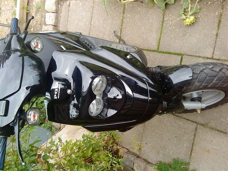 PGO Hot 50 billede 1