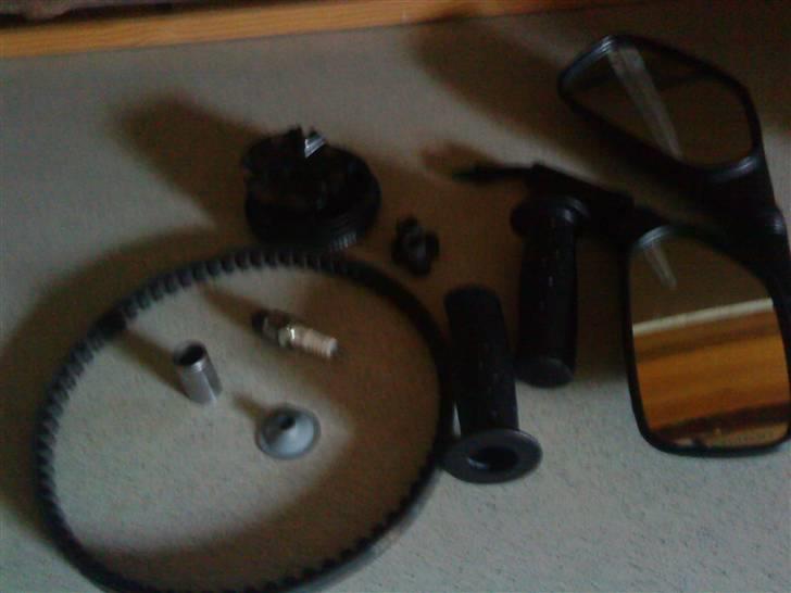 PGO Hot 50 billede 5