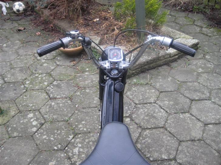 Puch Maxi k billede 8