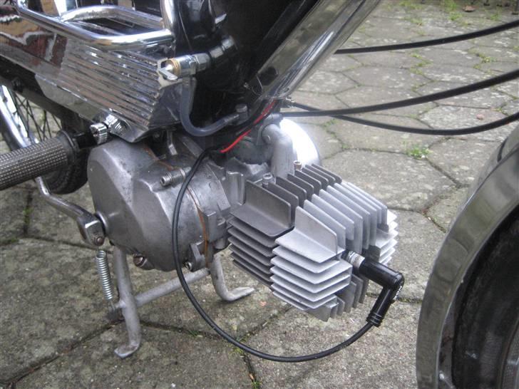 Puch Maxi k billede 10