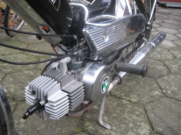 Puch Maxi k billede 12