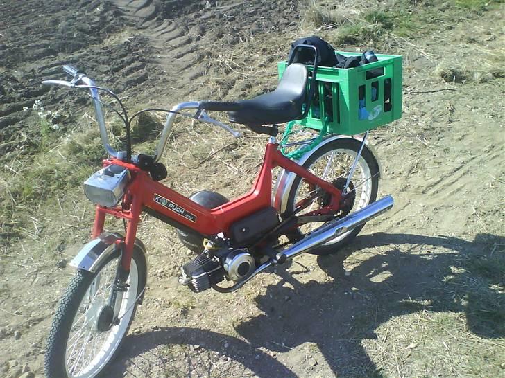 Puch maxi k billede 1