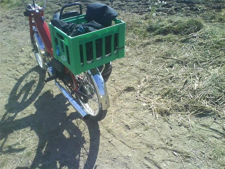 Puch maxi k billede 2