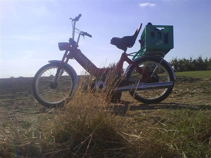 Puch maxi k billede 3