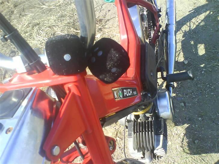 Puch maxi k billede 5