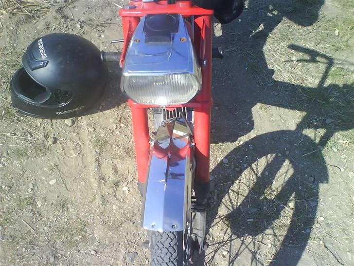Puch maxi k billede 6