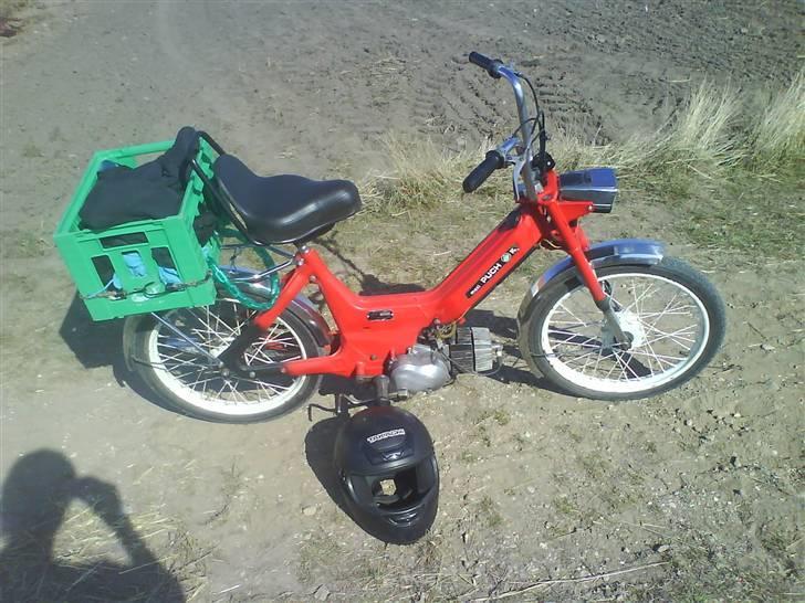 Puch maxi k billede 7