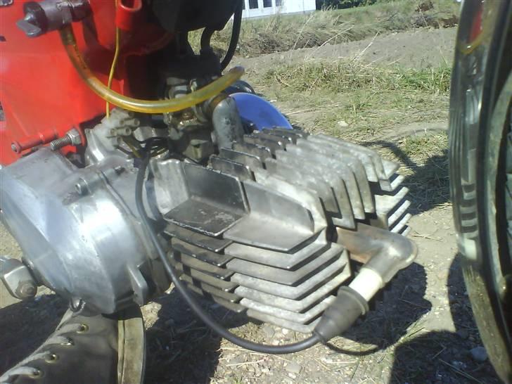 Puch maxi k billede 8