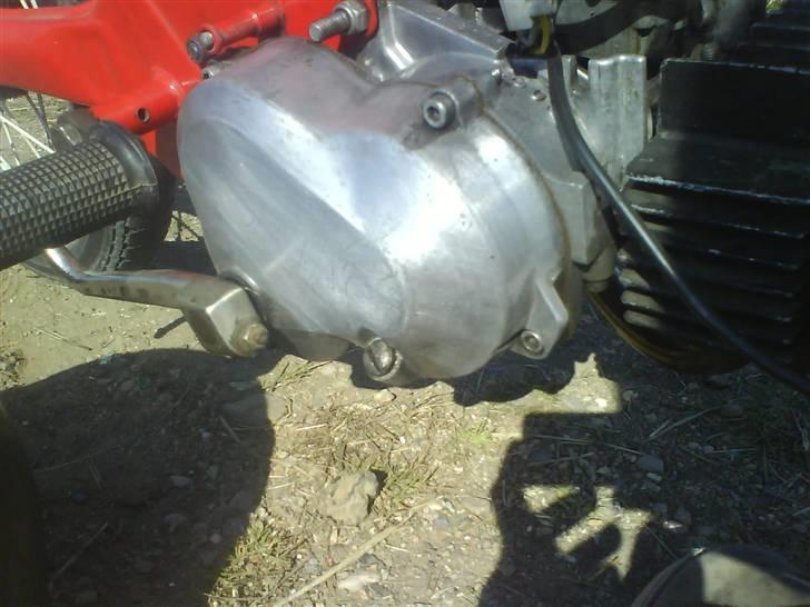 Puch maxi k billede 9